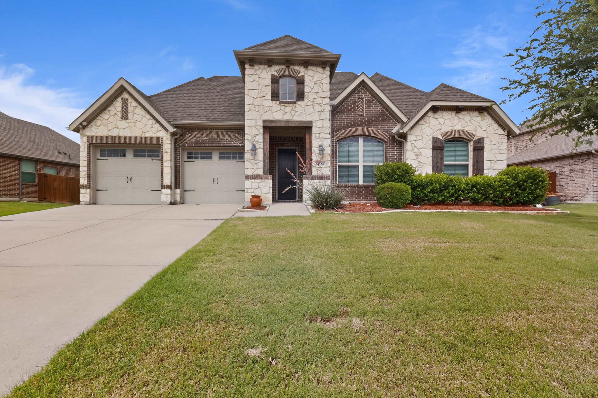 1567 Harrison Circle Waxahachie TX 75165