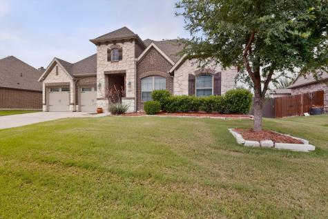 1567 Harrison Circle Waxahachie TX 75165