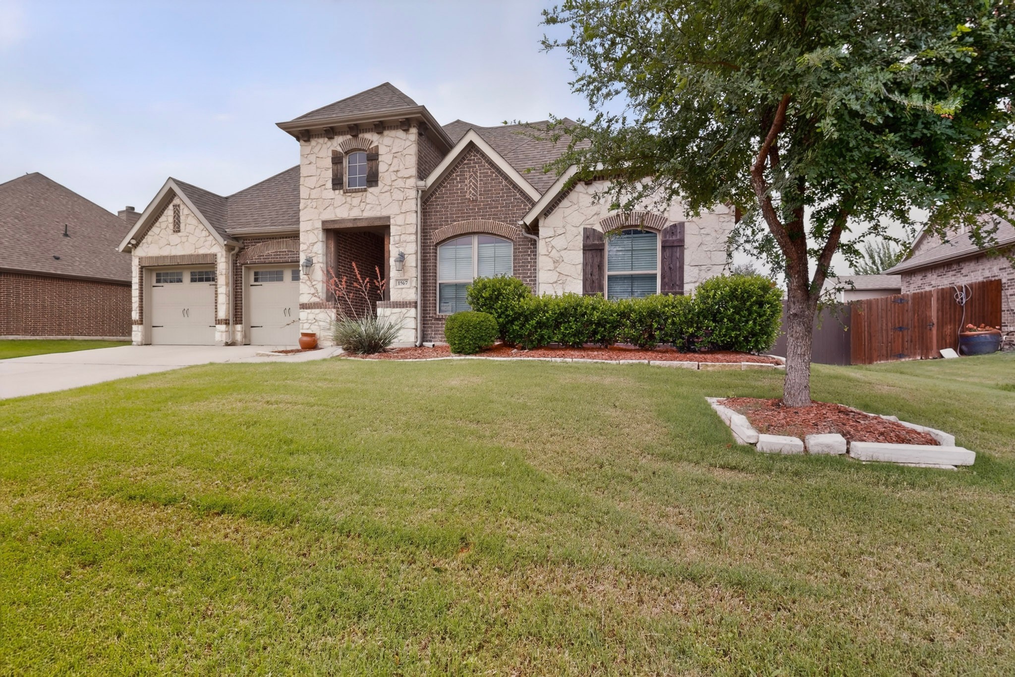 1567 Harrison Circle Waxahachie TX 75165