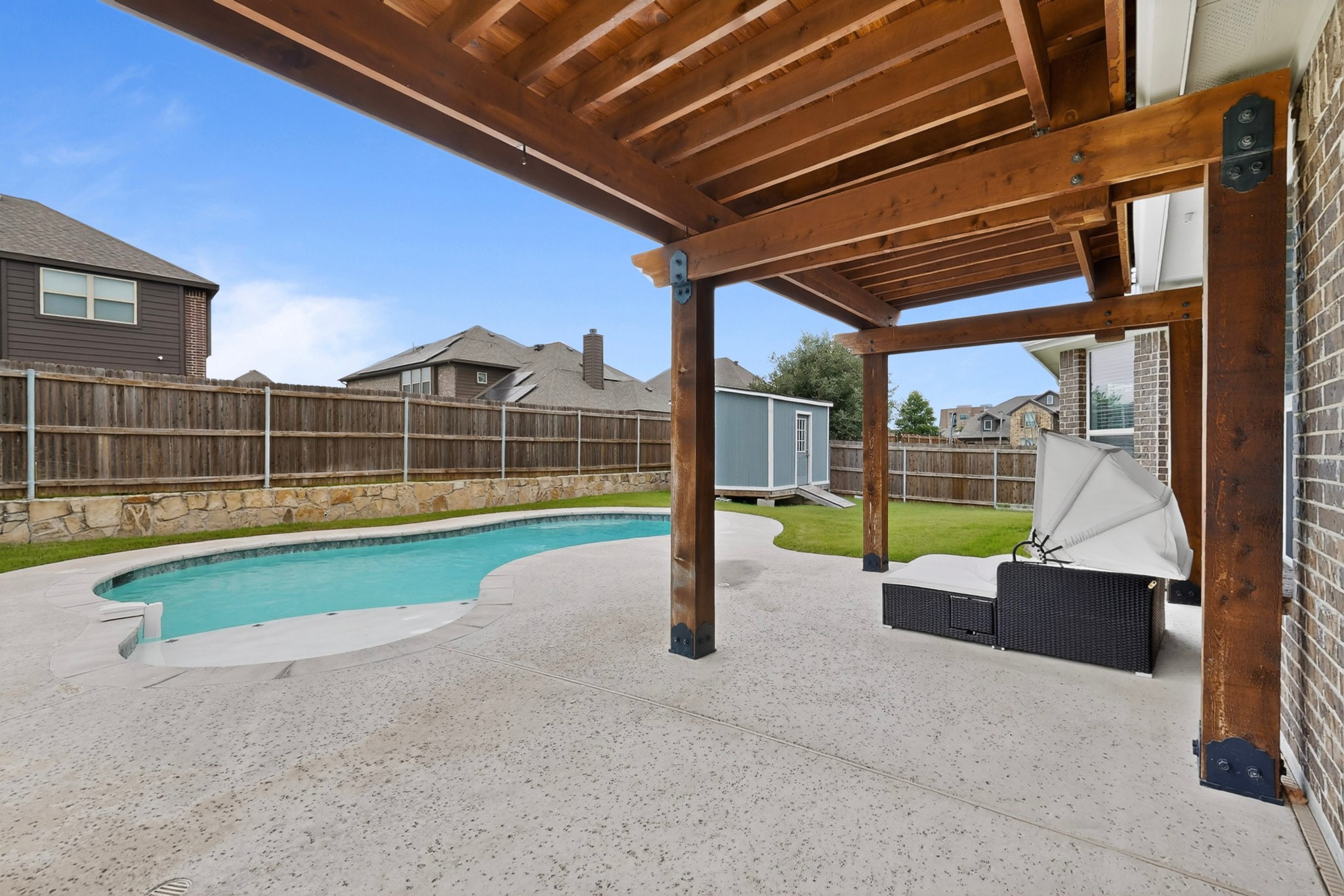 1567 Harrison Circle Waxahachie TX 75165