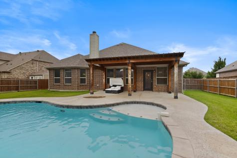 1567 Harrison Circle Waxahachie TX 75165