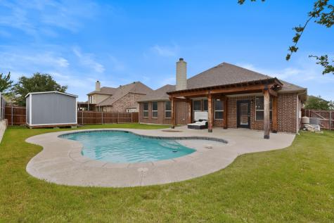 1567 Harrison Circle Waxahachie TX 75165