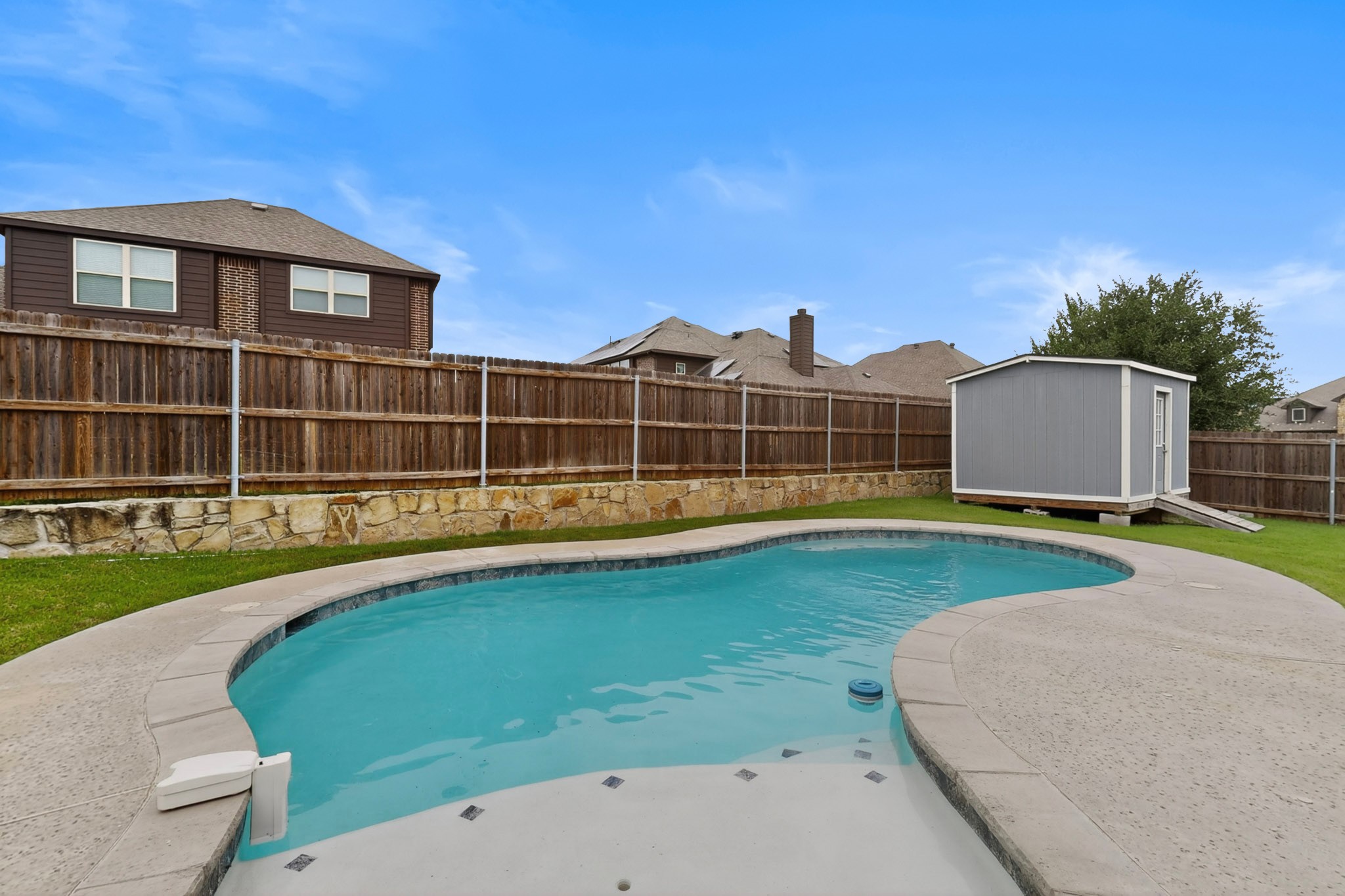 1567 Harrison Circle Waxahachie TX 75165