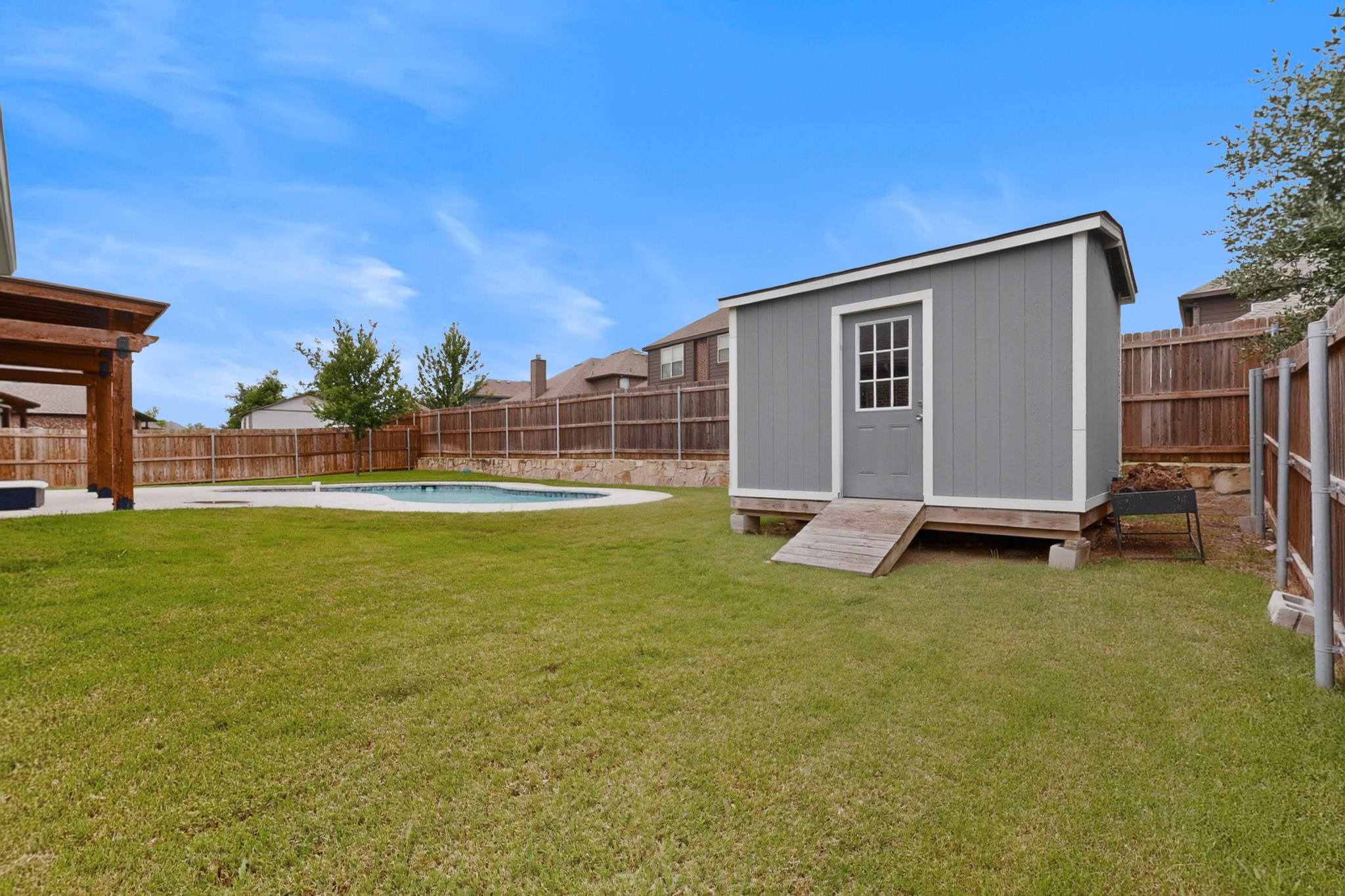 1567 Harrison Circle Waxahachie TX 75165