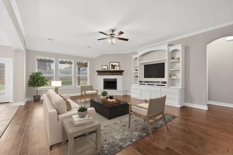 1567 Harrison Circle Waxahachie TX 75165