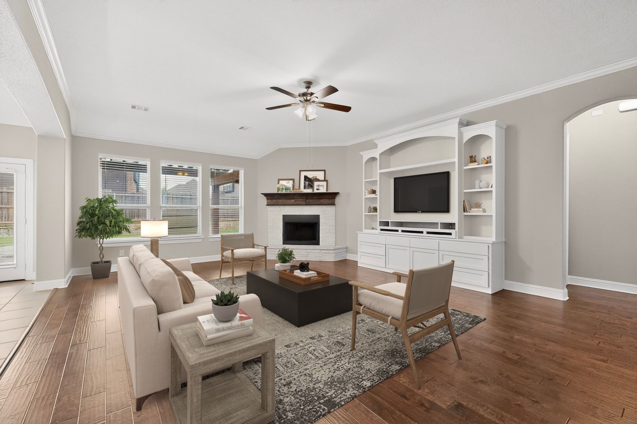 1567 Harrison Circle Waxahachie TX 75165