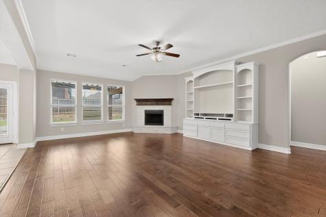 1567 Harrison Circle Waxahachie TX 75165
