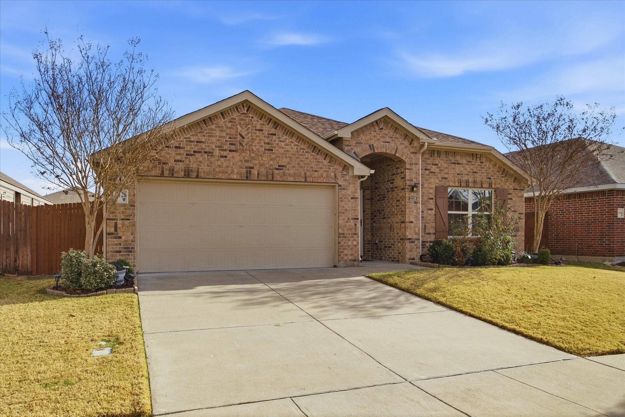 2128 Danibelle Drive Forney TX 75126