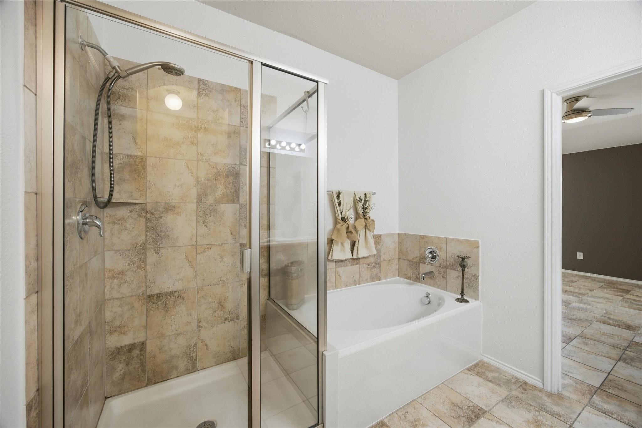 2128 Danibelle Drive Forney TX 75126