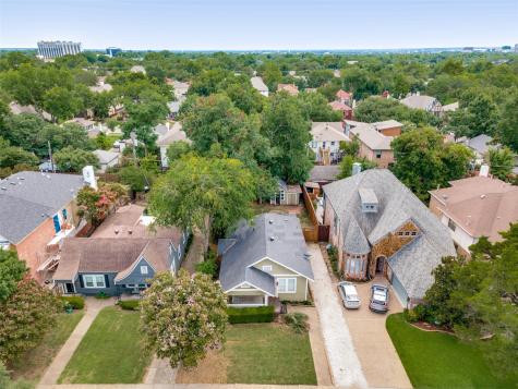 6226 Lakeshore Drive Dallas TX 75214
