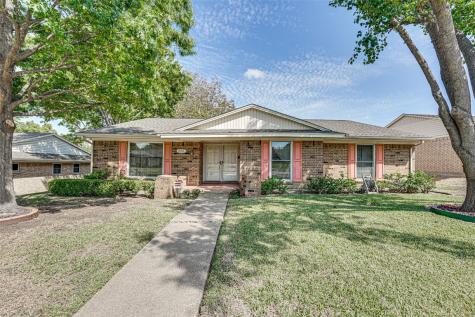 2317 Camp David Street Mesquite TX 75149