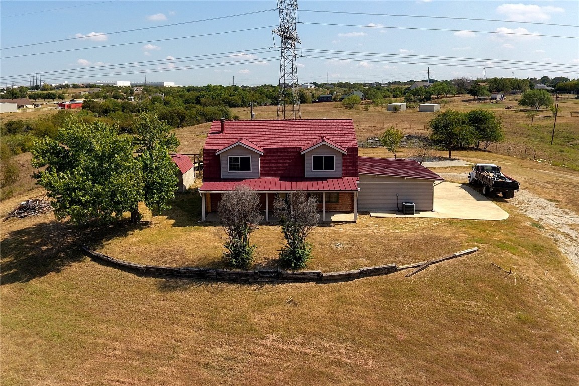 14184 Ridgetop Road Roanoke TX 76262