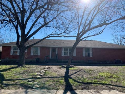 2914 Barnes Bridge Road Dallas TX 75228