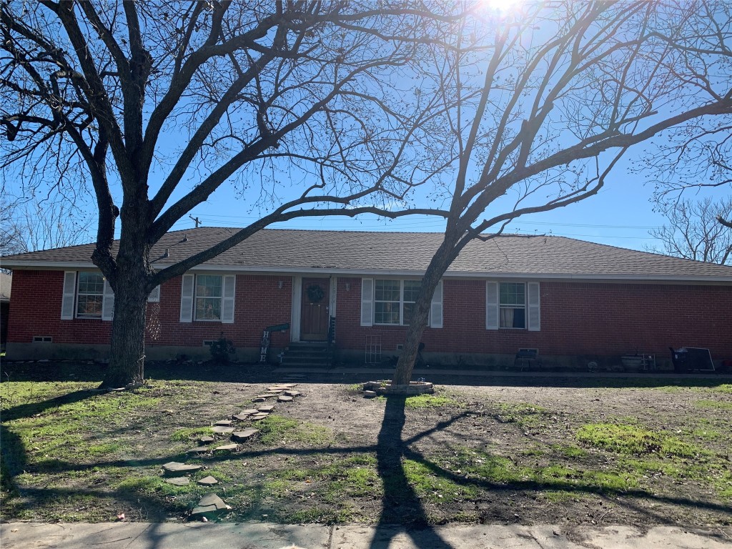 2914 Barnes Bridge Road Dallas TX 75228