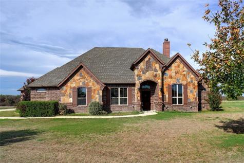118 Deer Stream Court Azle TX 76020