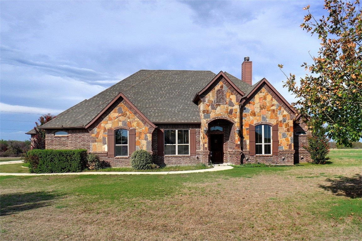 118 Deer Stream Court Azle TX 76020