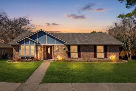 1312 Timber Valley Drive Flower Mound TX 75028