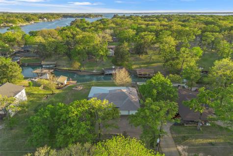 116 1ST Oak Drive Enchanted Oaks TX 75156