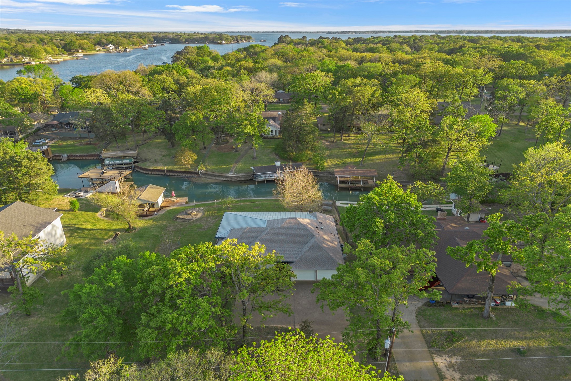 116 1st Oak Drive Enchanted Oaks TX 75156