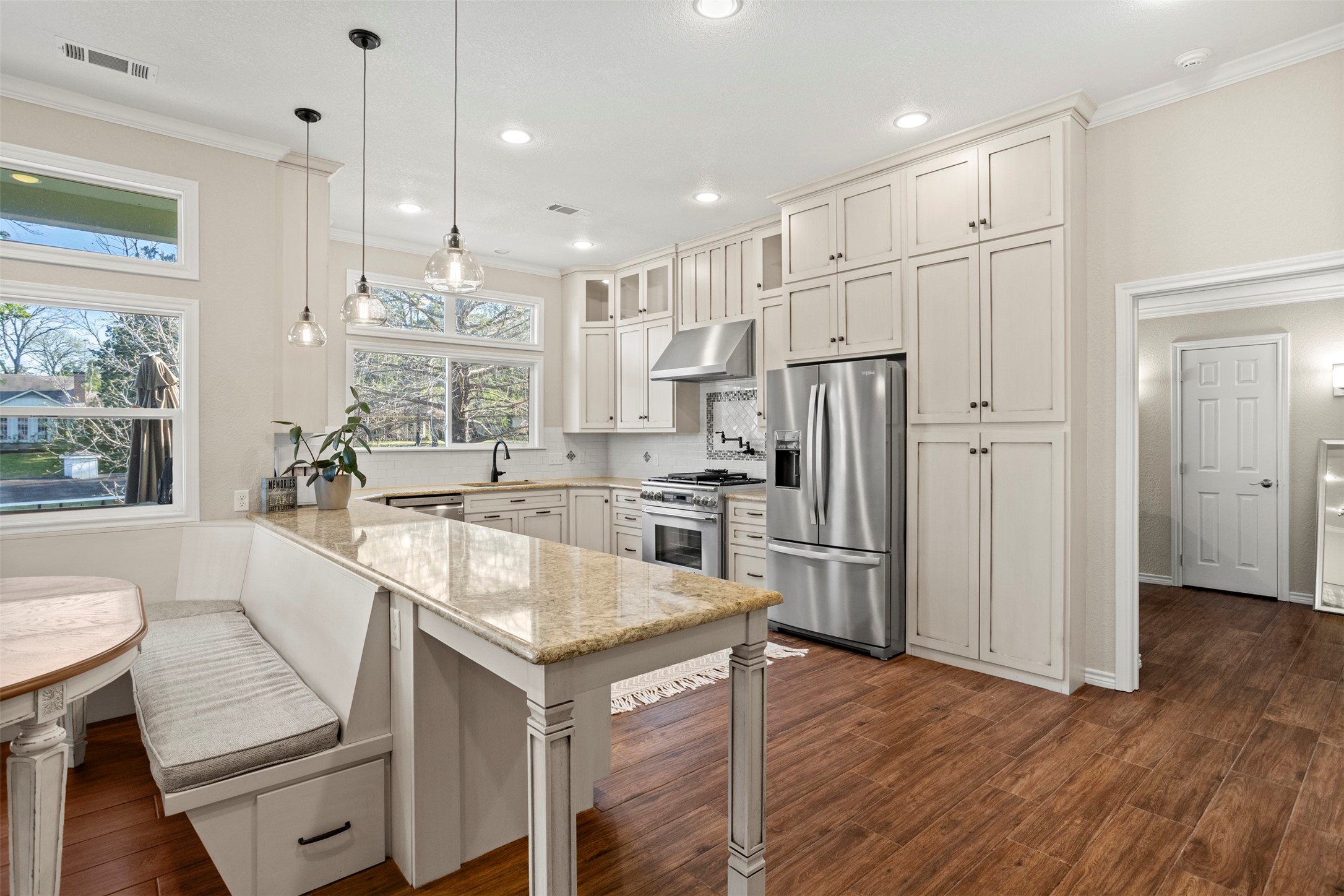 116 1st Oak Drive Enchanted Oaks TX 75156