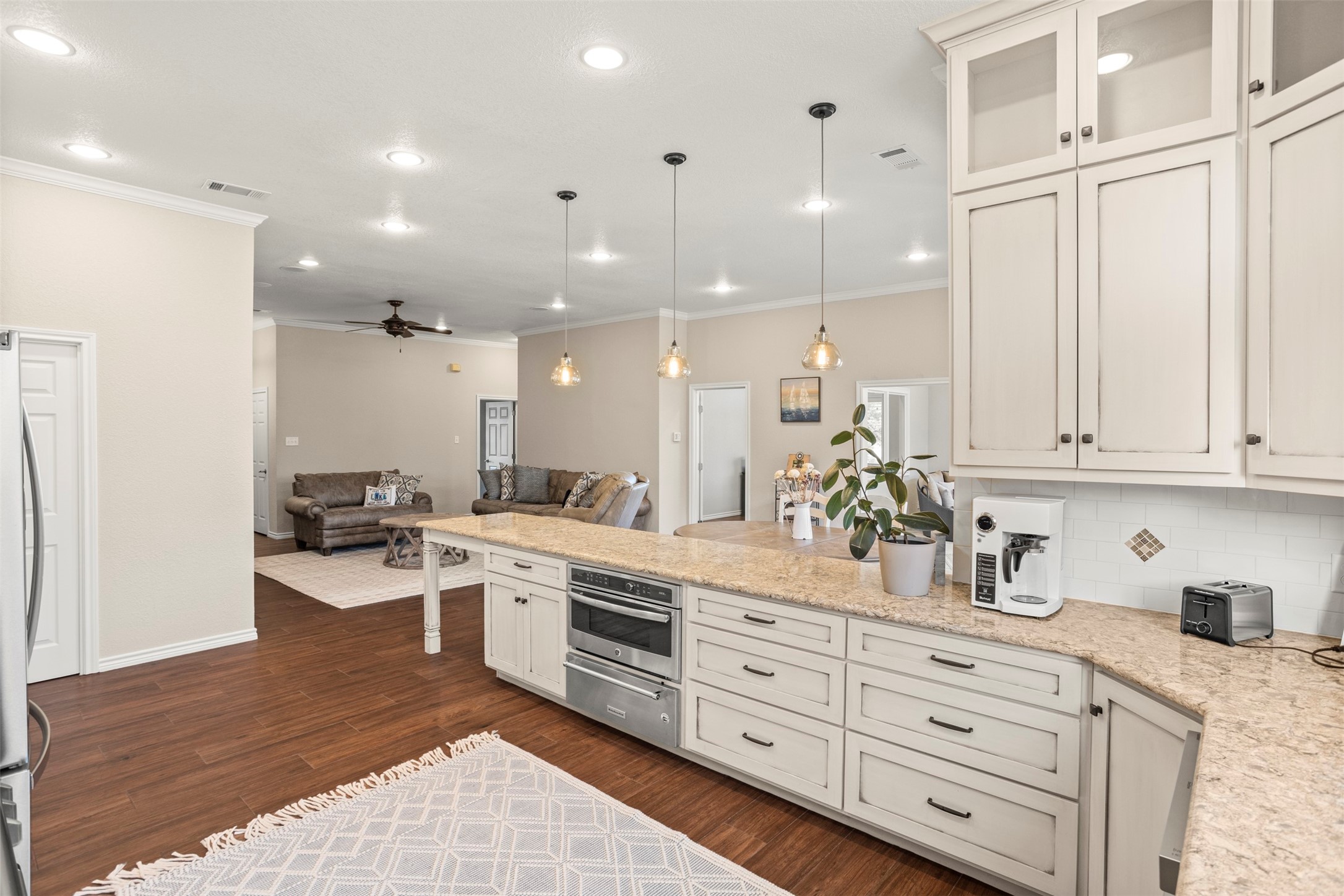 116 1st Oak Drive Enchanted Oaks TX 75156
