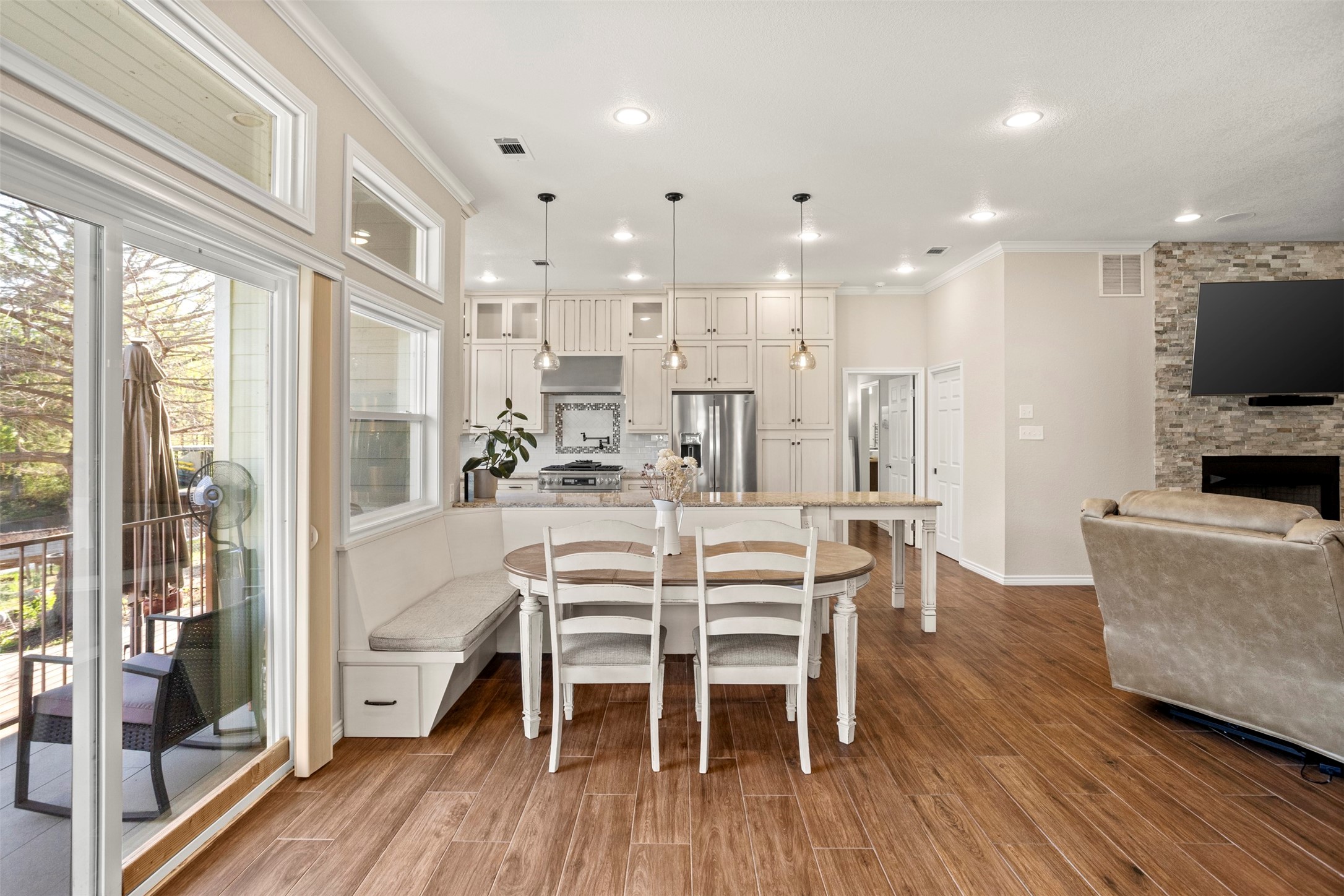 116 1st Oak Drive Enchanted Oaks TX 75156
