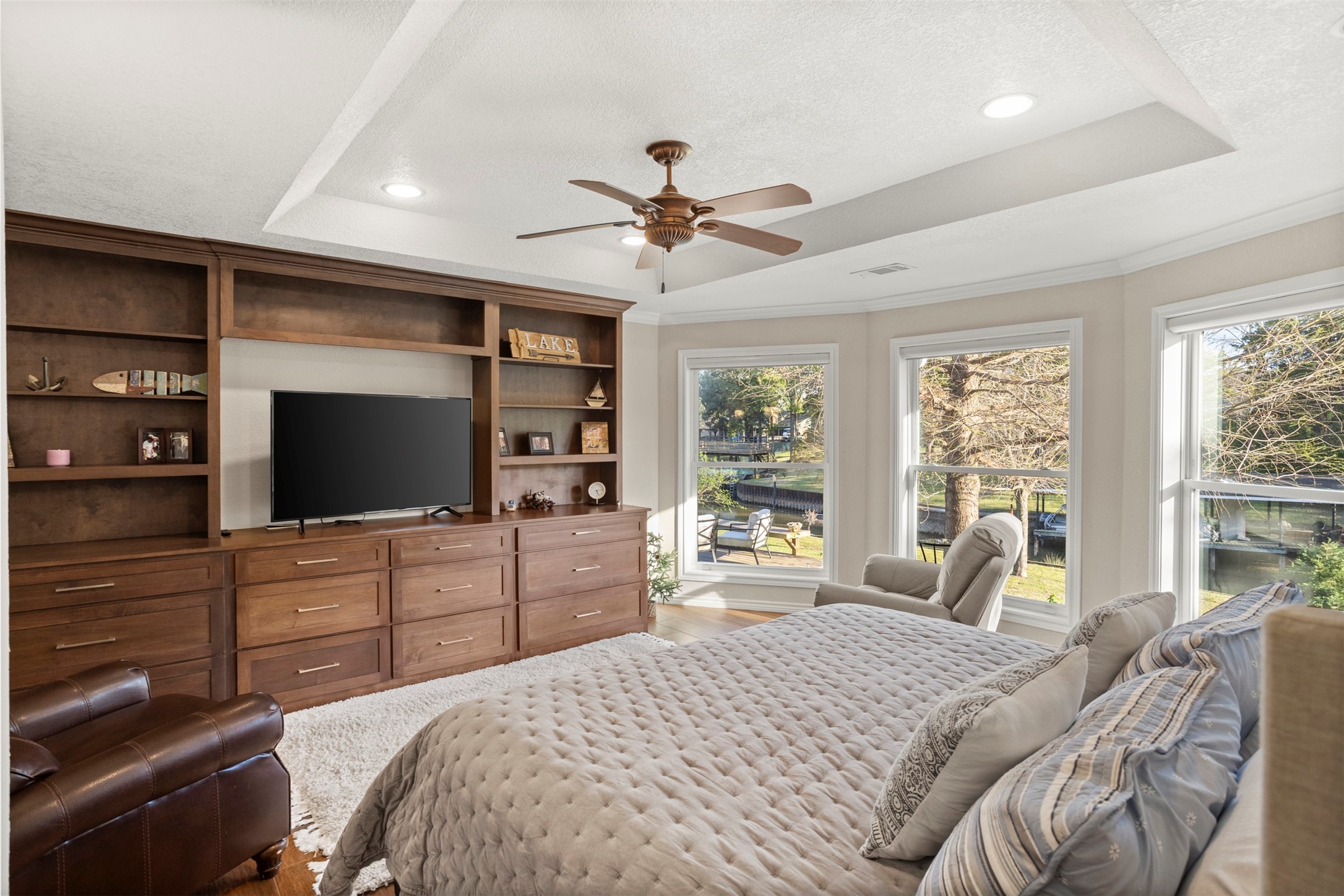 116 1st Oak Drive Enchanted Oaks TX 75156