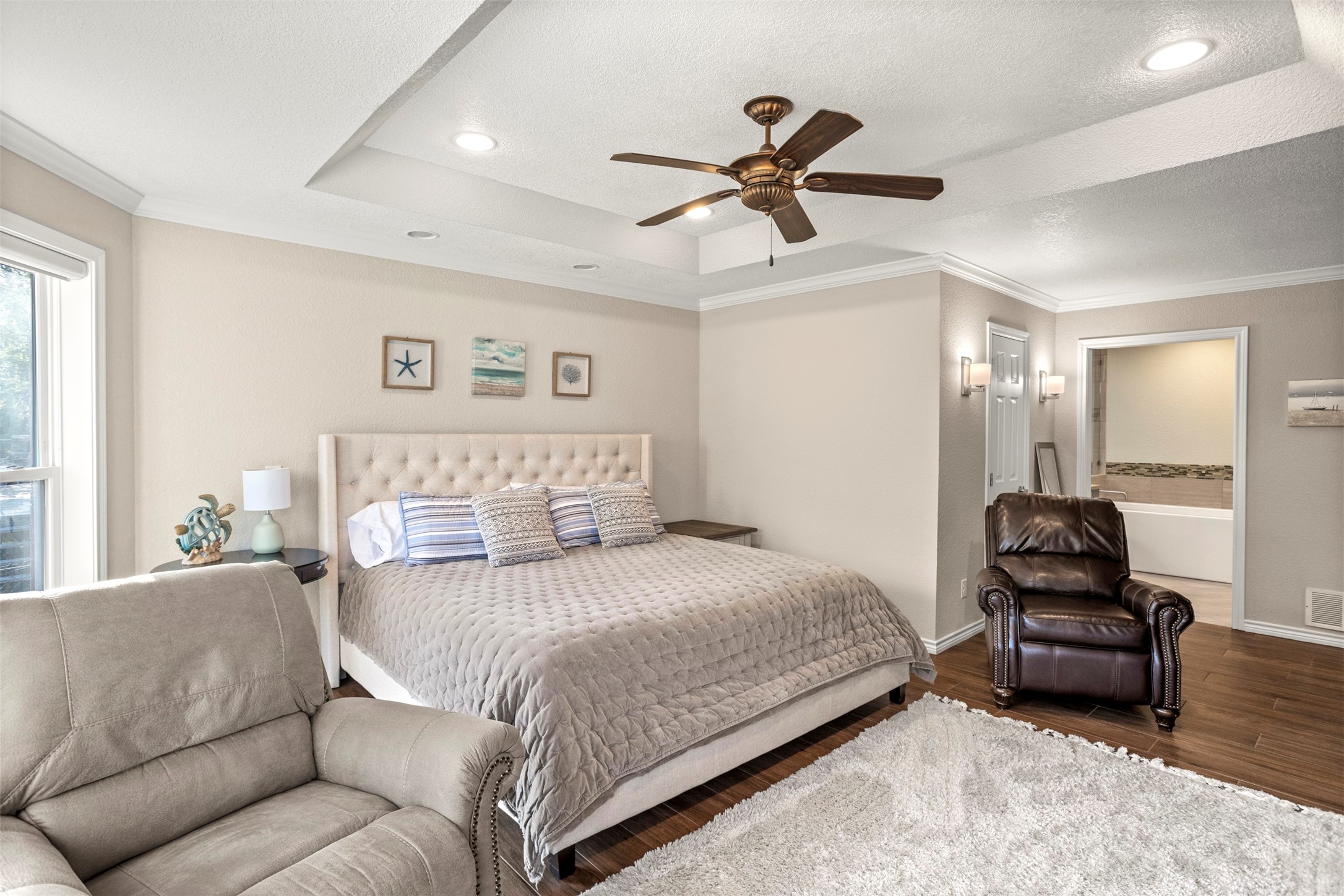 116 1st Oak Drive Enchanted Oaks TX 75156