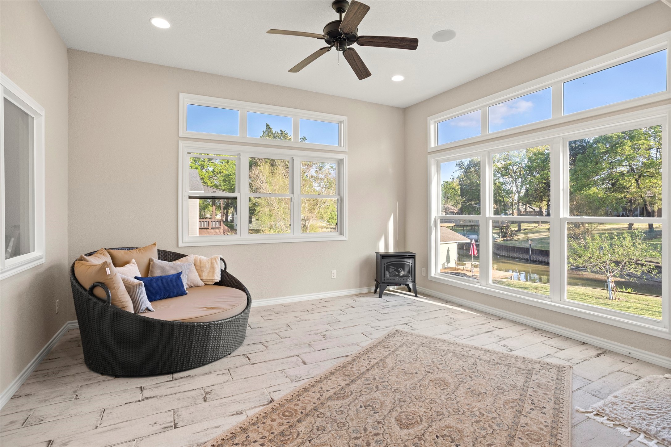 116 1st Oak Drive Enchanted Oaks TX 75156