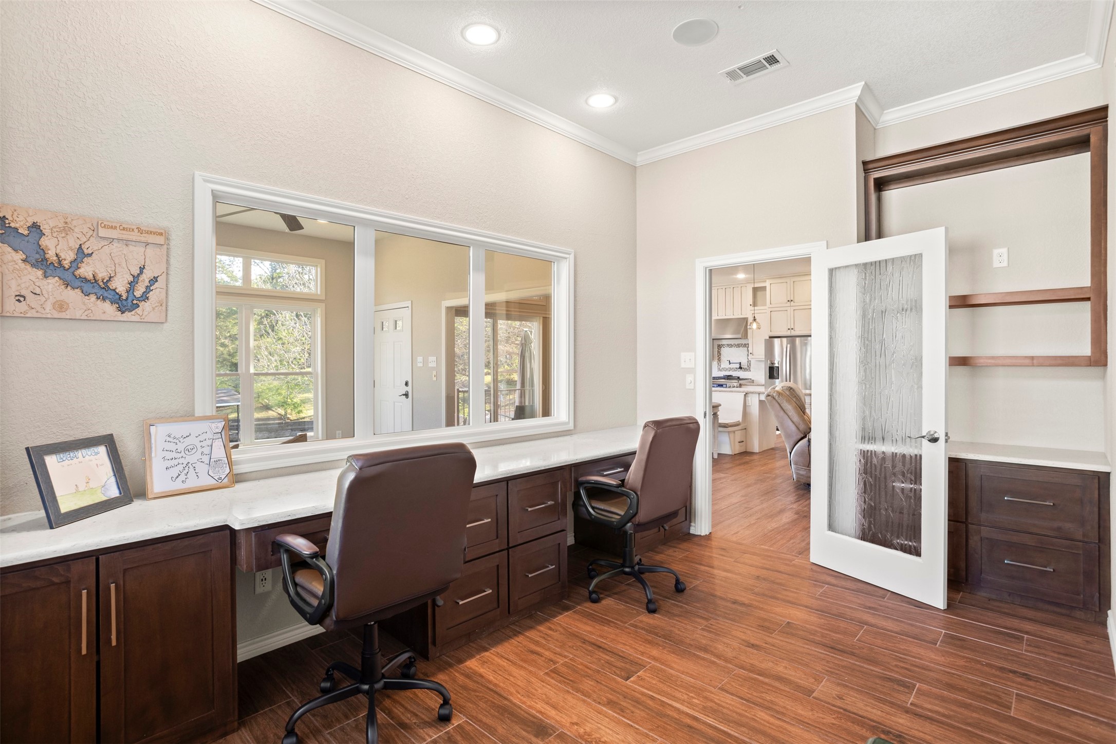 116 1st Oak Drive Enchanted Oaks TX 75156