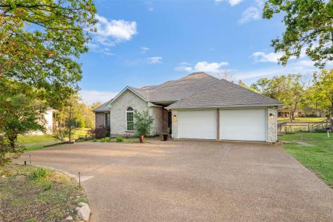 116 1ST Oak Drive Enchanted Oaks TX 75156