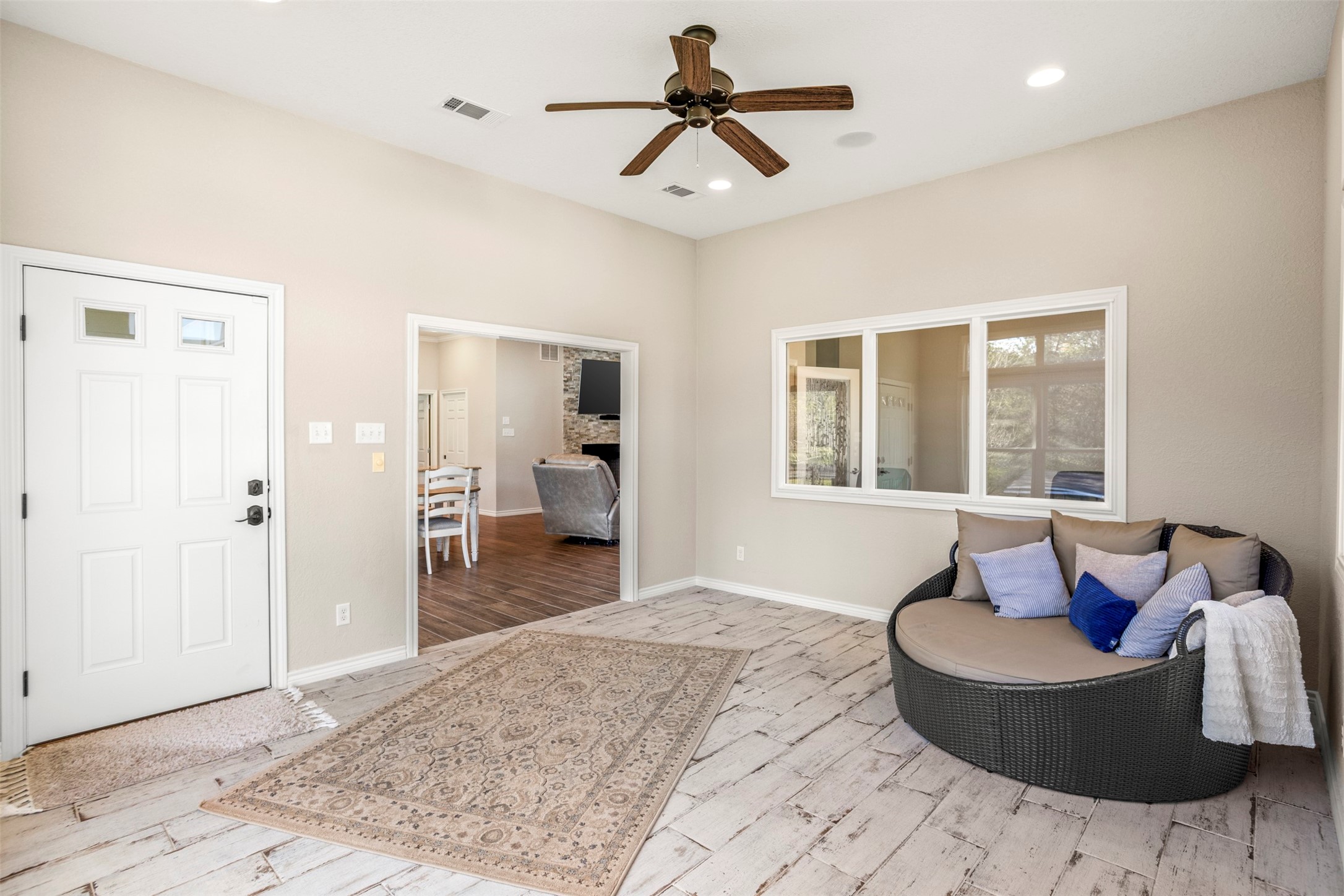 116 1st Oak Drive Enchanted Oaks TX 75156