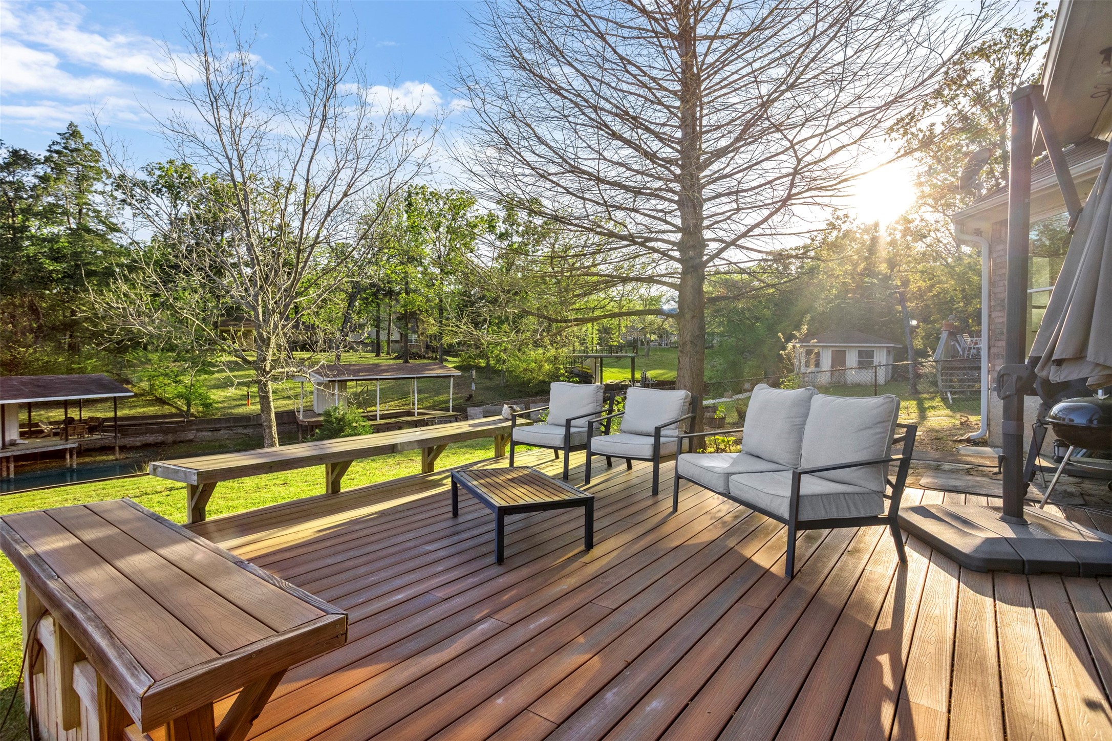 116 1st Oak Drive Enchanted Oaks TX 75156