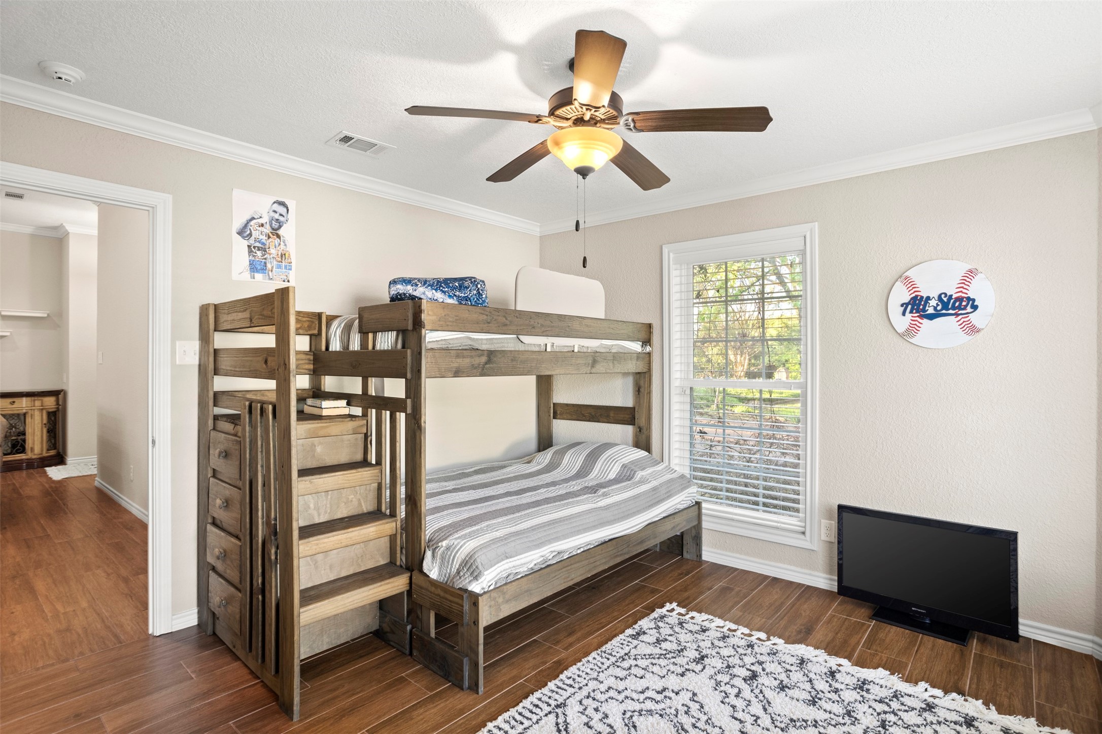 116 1st Oak Drive Enchanted Oaks TX 75156