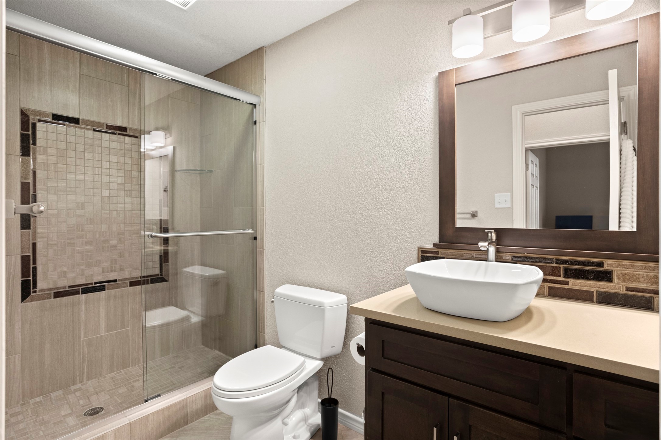 116 1st Oak Drive Enchanted Oaks TX 75156