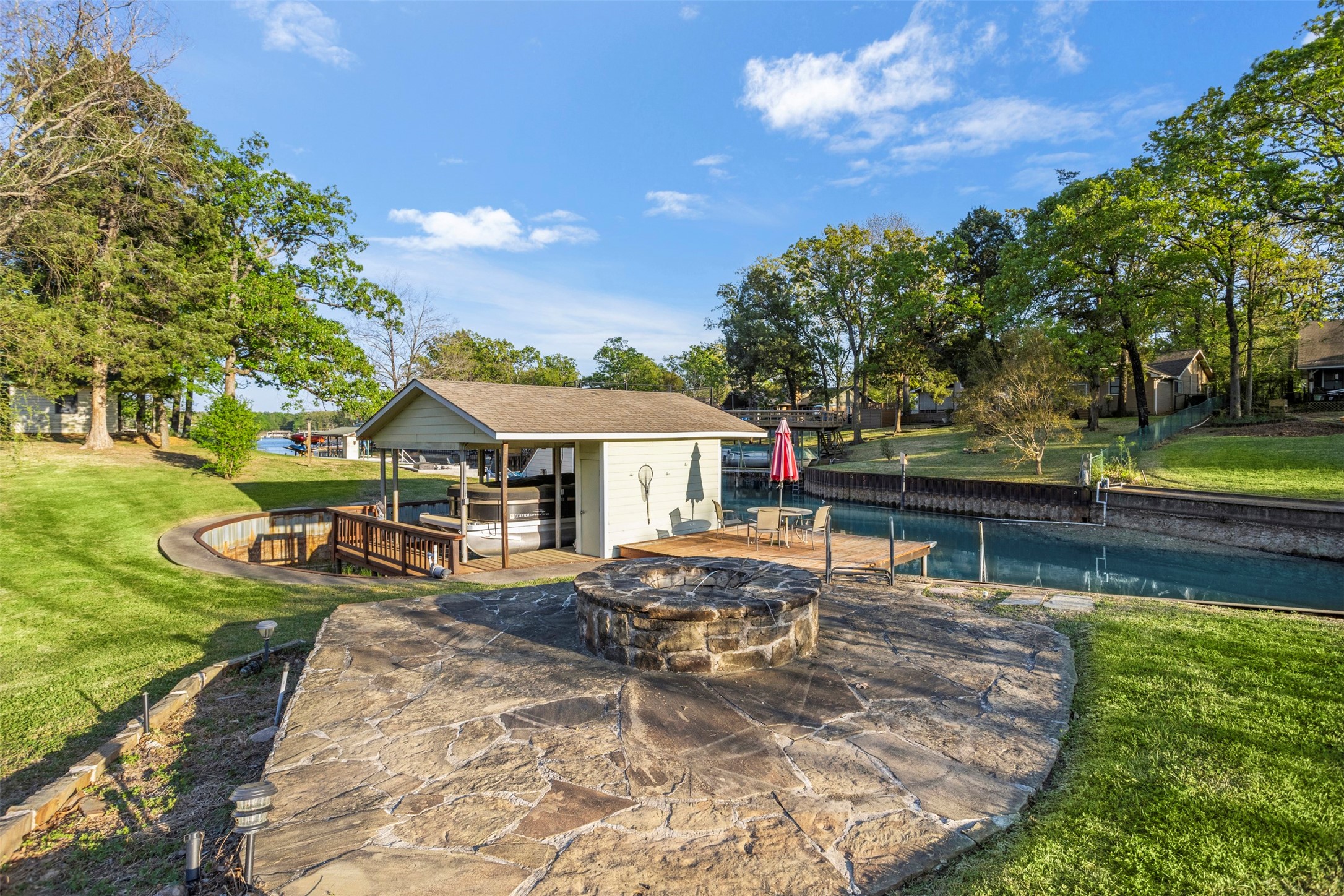 116 1st Oak Drive Enchanted Oaks TX 75156