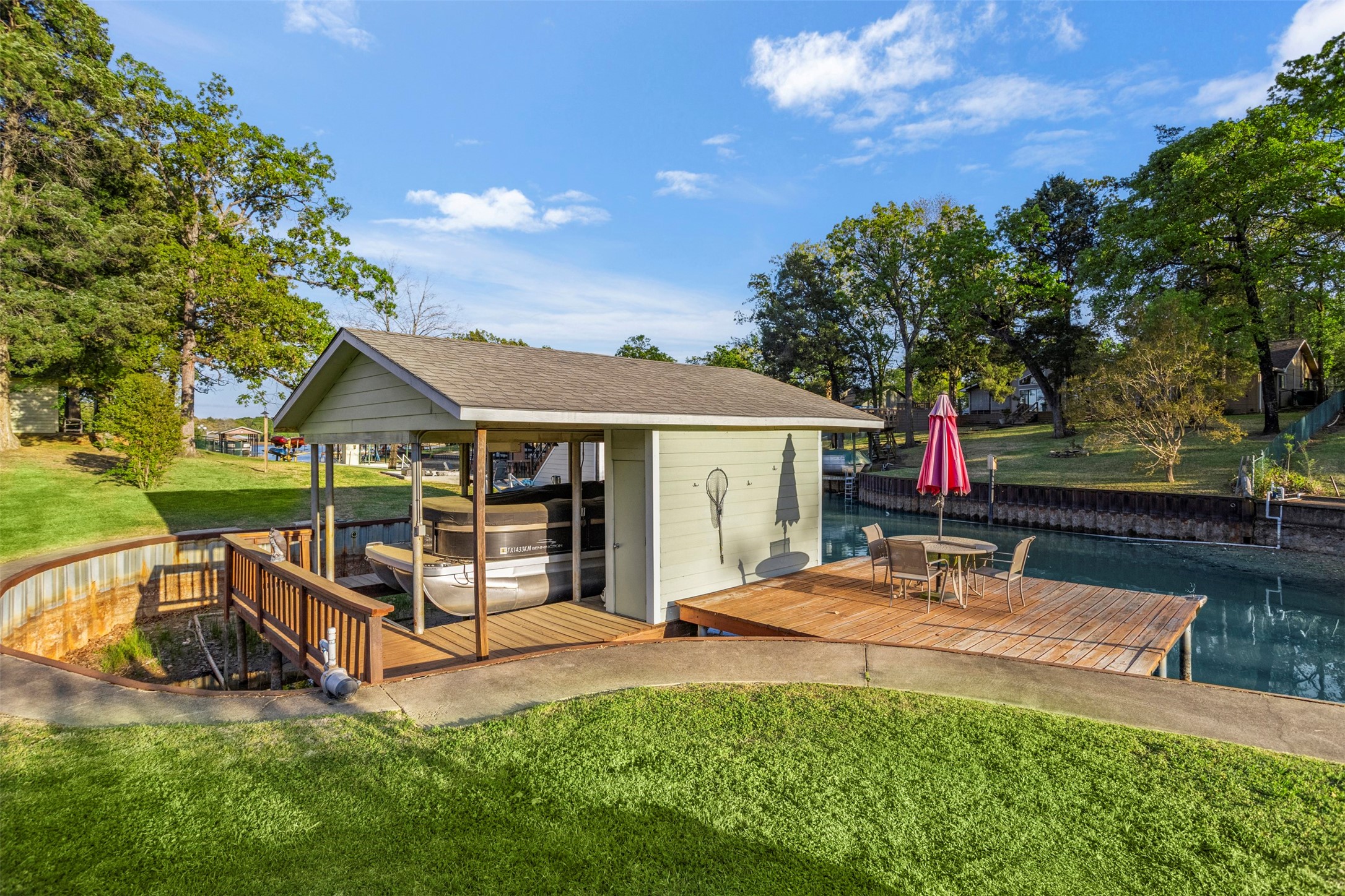 116 1st Oak Drive Enchanted Oaks TX 75156