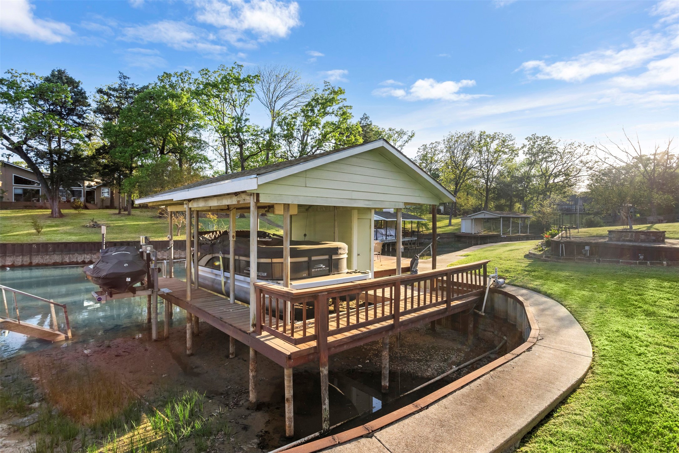 116 1st Oak Drive Enchanted Oaks TX 75156