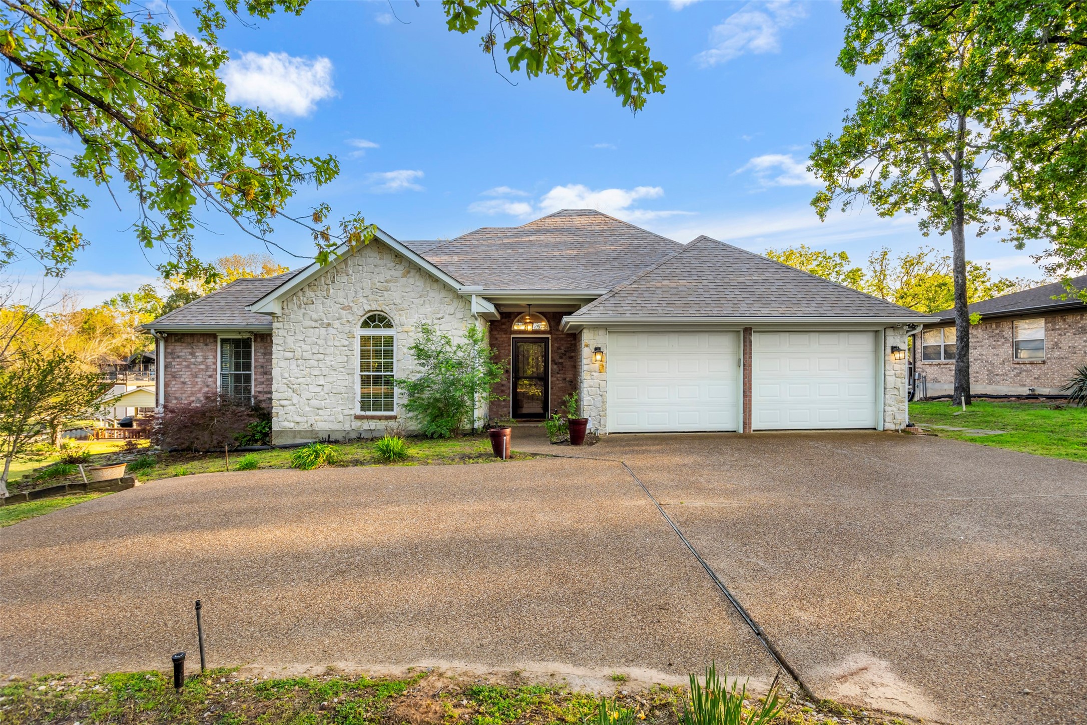 116 1st Oak Drive Enchanted Oaks TX 75156