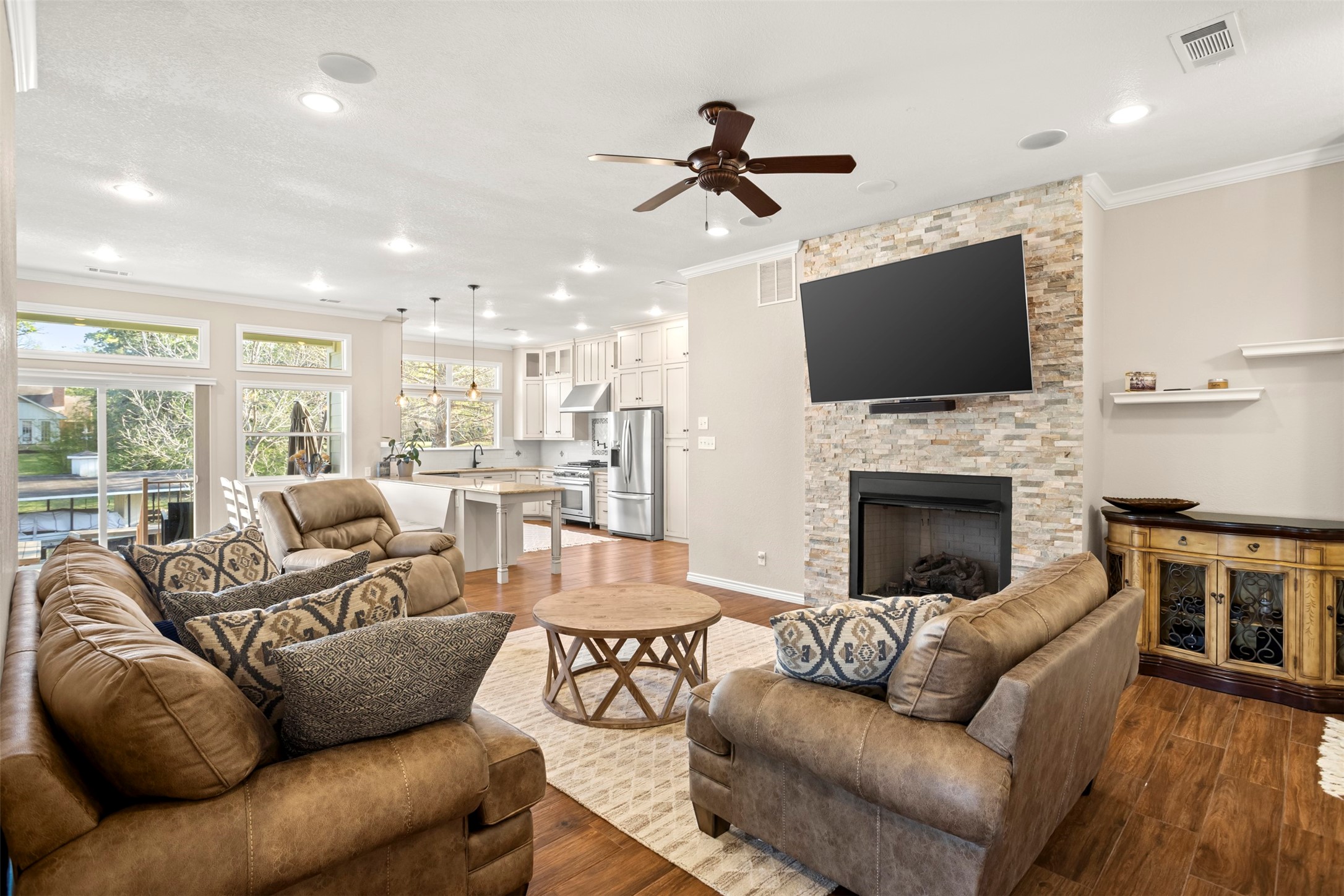 116 1st Oak Drive Enchanted Oaks TX 75156