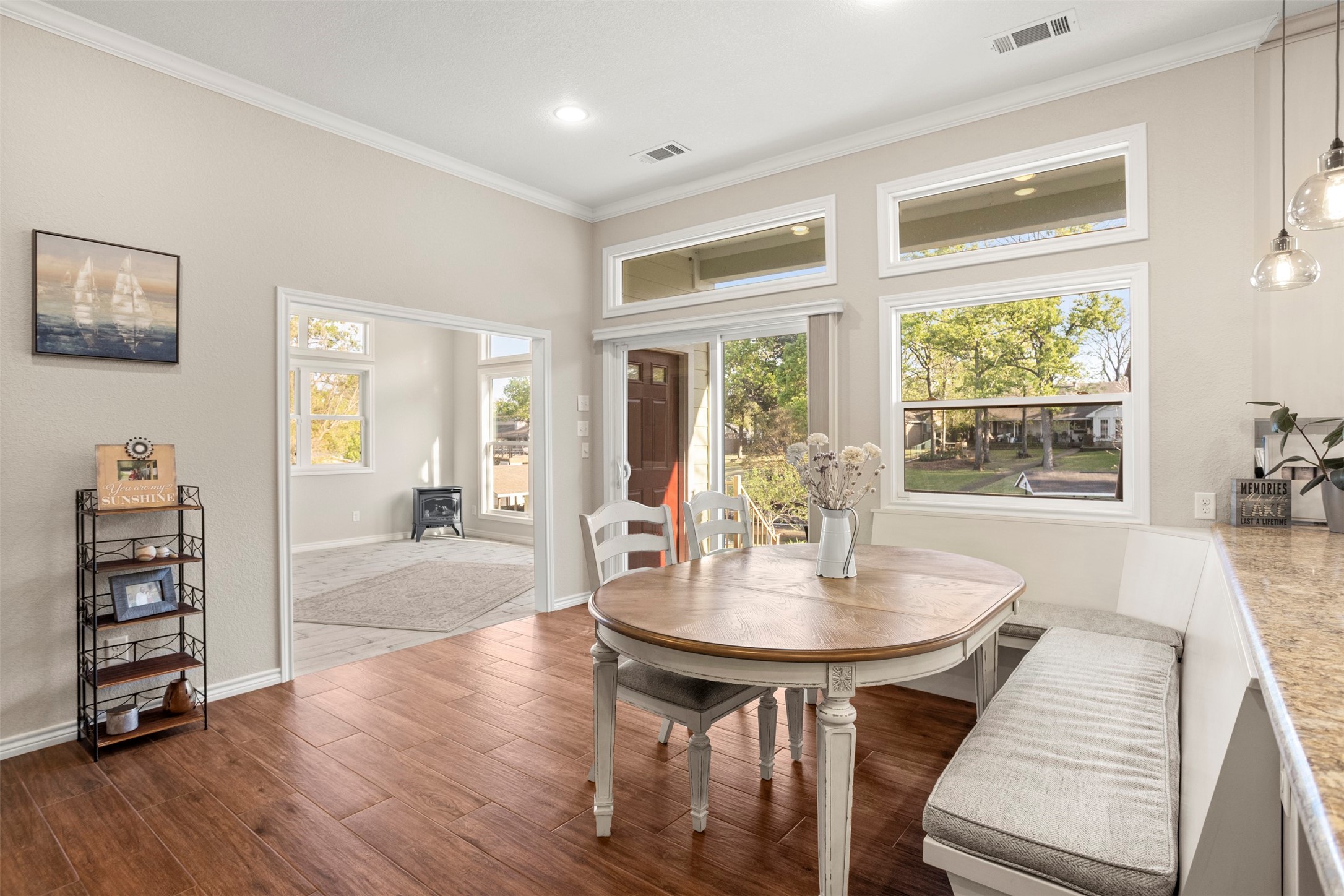 116 1st Oak Drive Enchanted Oaks TX 75156