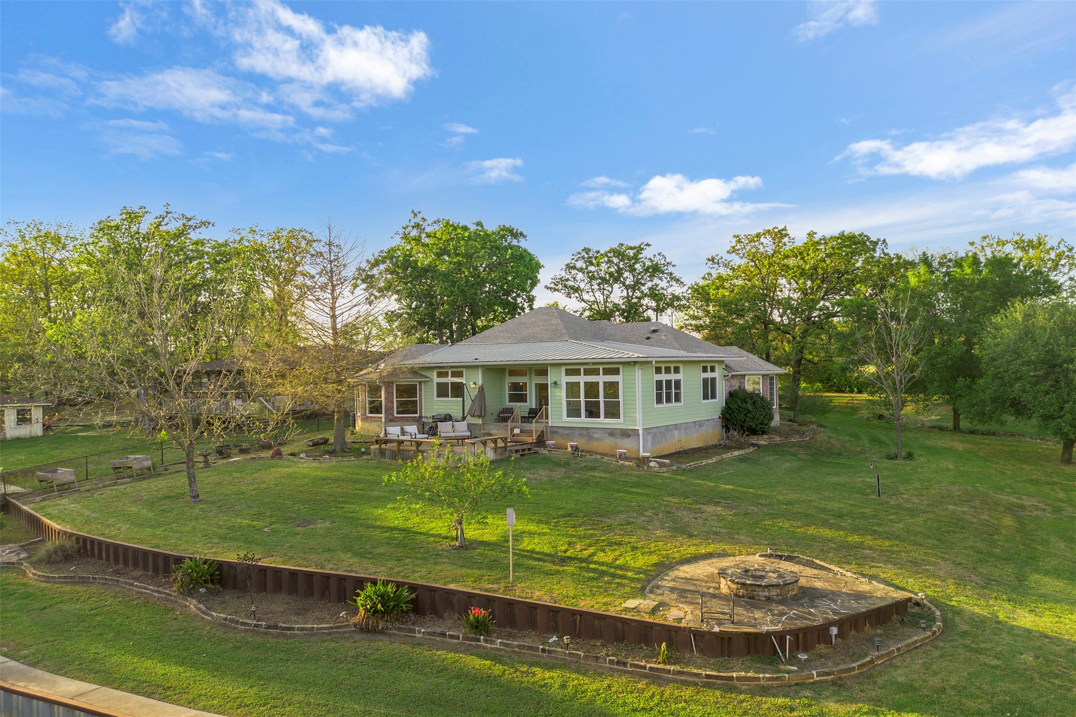 116 1st Oak Drive Enchanted Oaks TX 75156