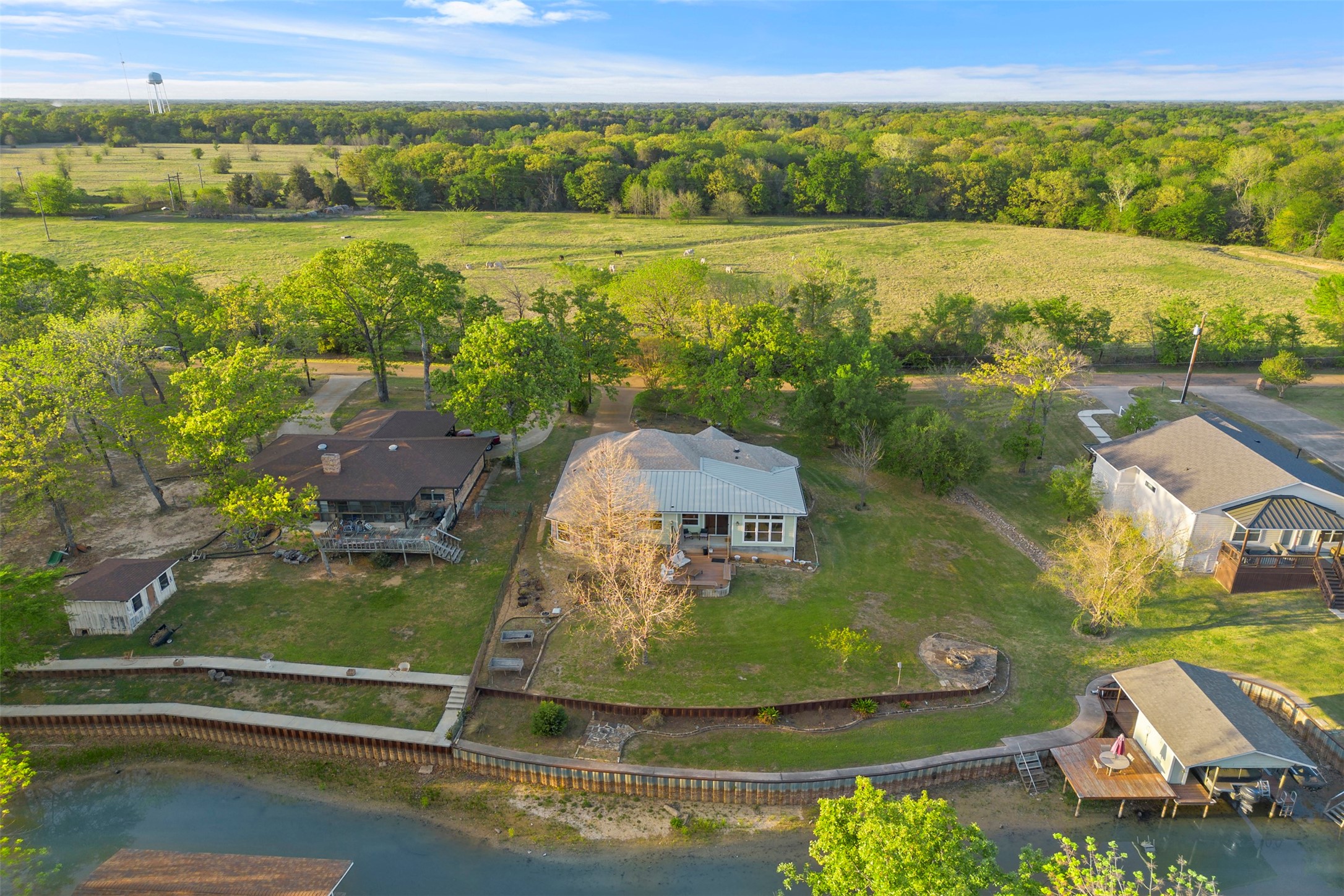 116 1st Oak Drive Enchanted Oaks TX 75156
