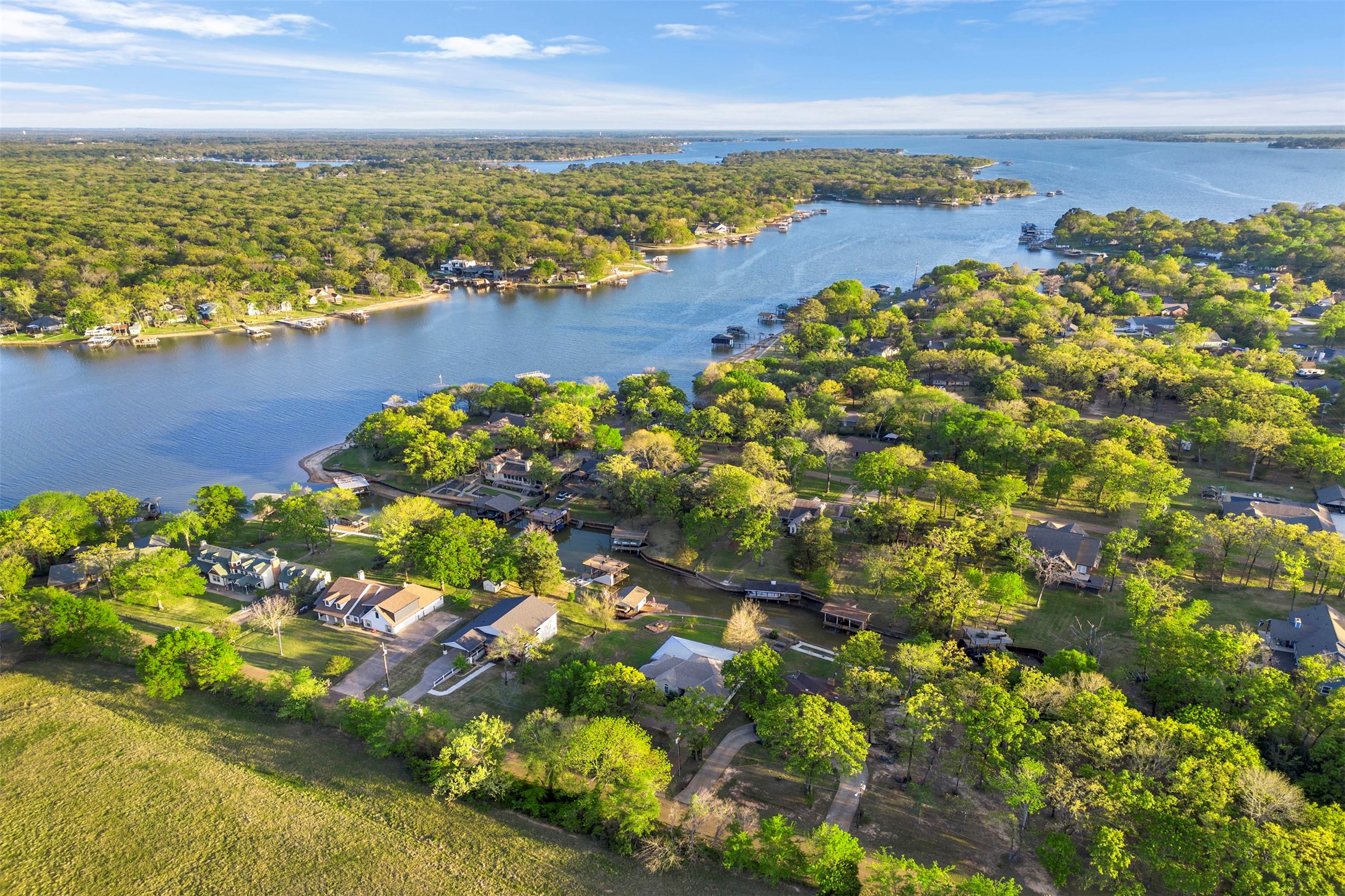 116 1st Oak Drive Enchanted Oaks TX 75156