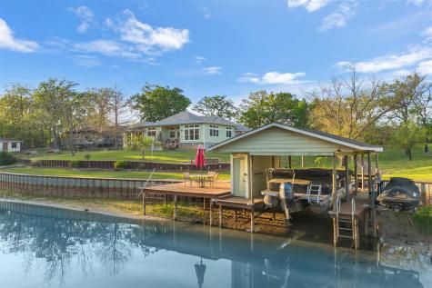 116 1ST Oak Drive Enchanted Oaks TX 75156