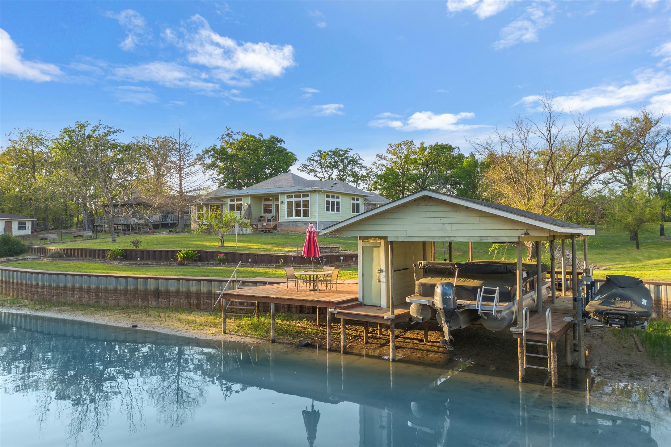 116 1st Oak Drive Enchanted Oaks TX 75156