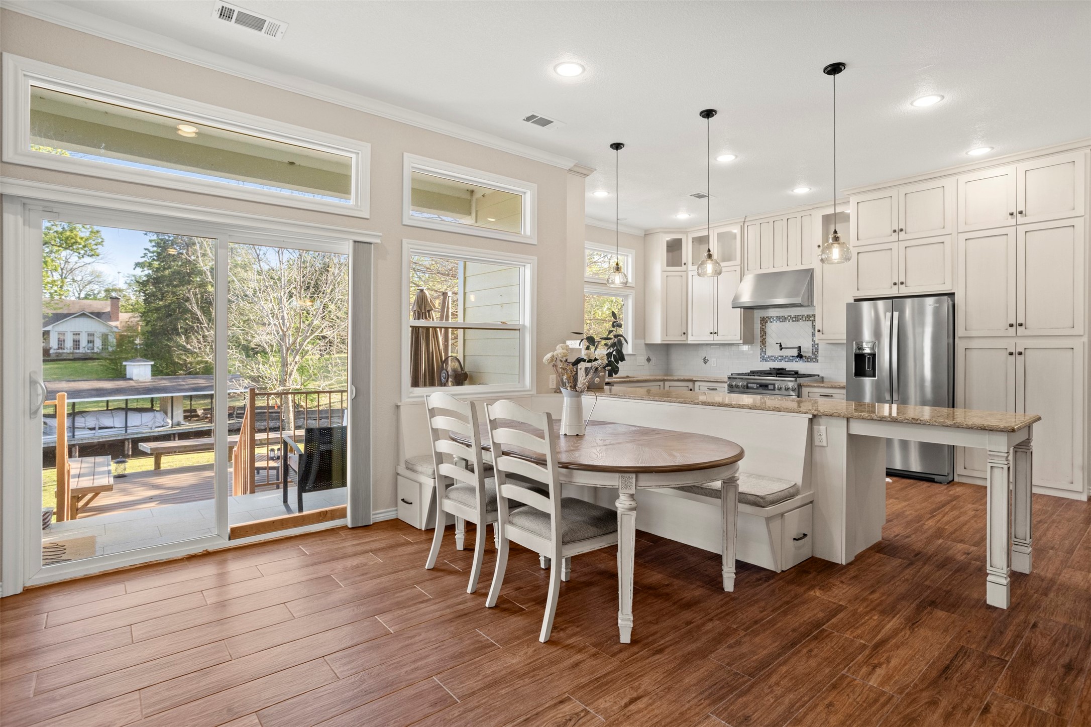 116 1st Oak Drive Enchanted Oaks TX 75156