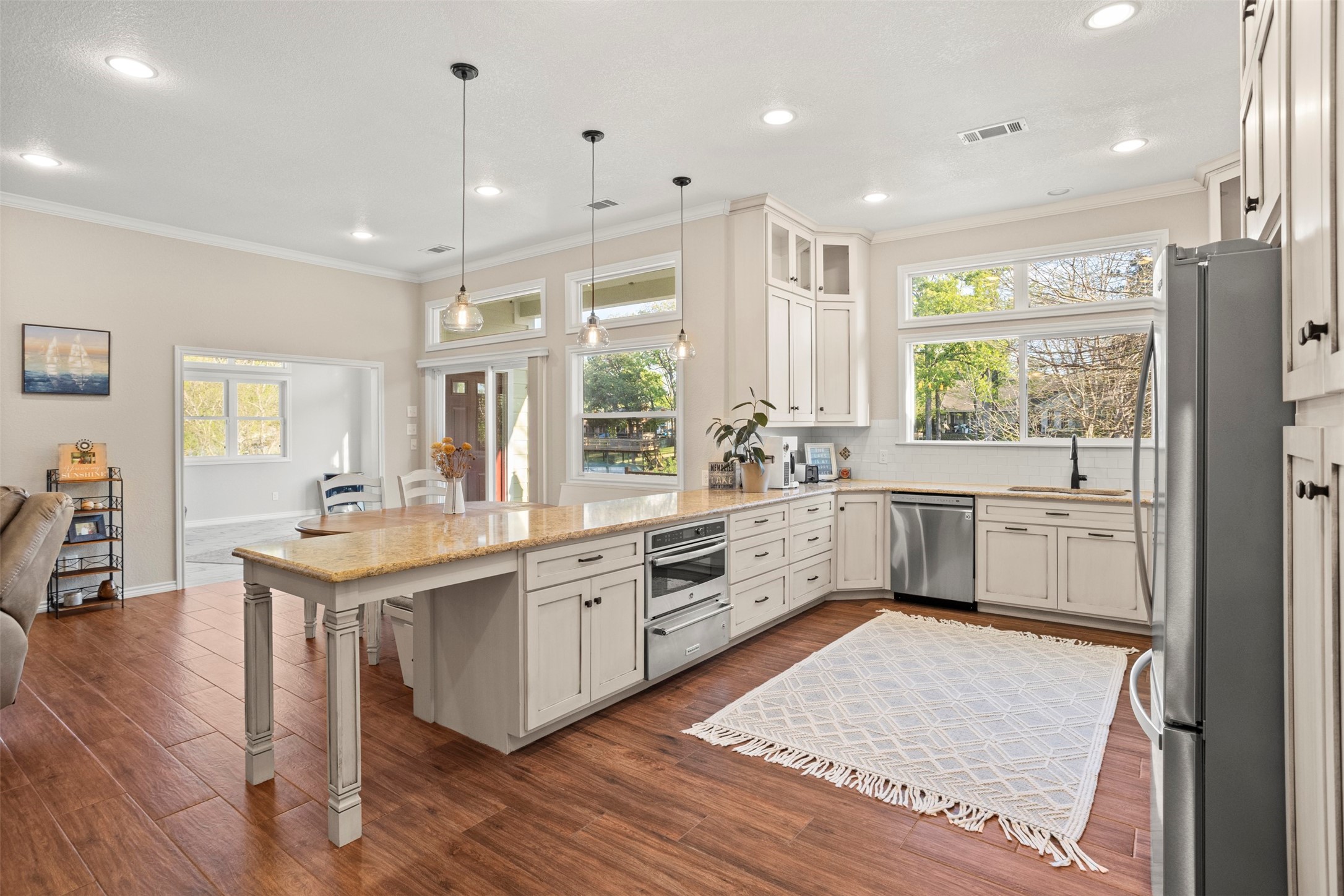 116 1st Oak Drive Enchanted Oaks TX 75156