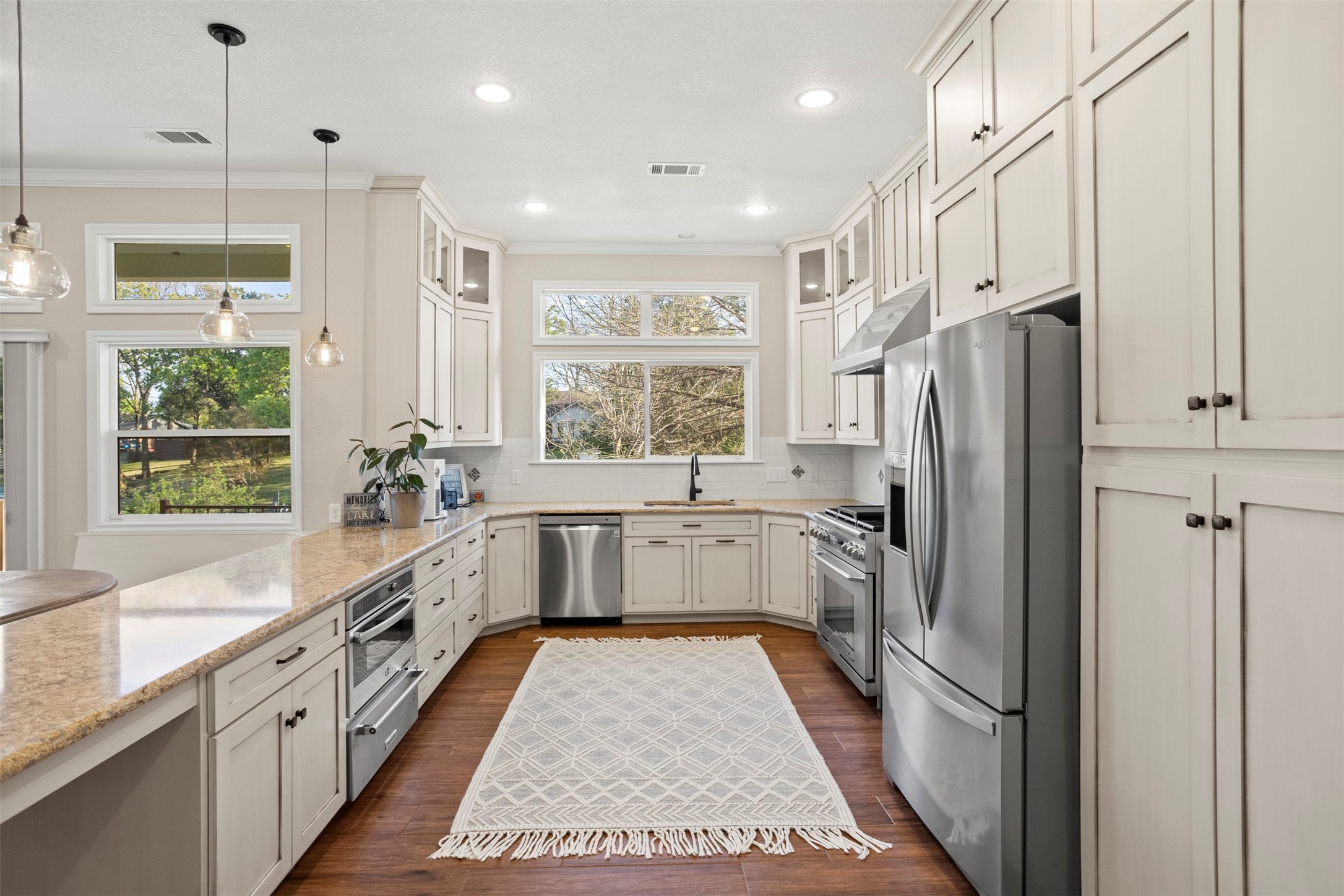 116 1st Oak Drive Enchanted Oaks TX 75156
