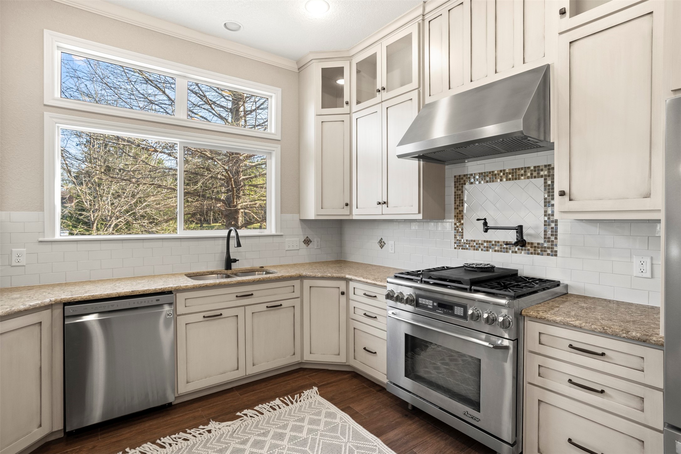 116 1st Oak Drive Enchanted Oaks TX 75156